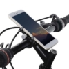 Kép 7/7 - Alu telefontartó kerékpár és motorkerékpárhoz. - MS-187