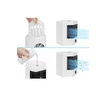 Arctic Cool 2 az 1-ben ventilátor és párásító USB csatlakozással - fehér