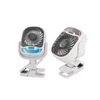 Arctic Cool Clamp 2az1-ben asztali ventilátor/párásító