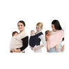 Ergonomikus babahordozó kendő - Választható méretben és színben