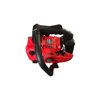 Benzinmotoros láncfűrész KE24-379 25CC 11000 rpm