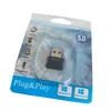 USB Bluetooth 5.0 vezeték nélküli adapter MS-523