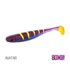 BOMB! Rippa gumihal 8cm - BEST (5db)