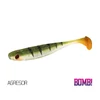 BOMB! Gumihal Rippa / 5db 8cm/TANGO (690030805)