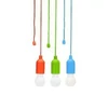 Handy LED Rainbow hordozható lámpaszett 3 db - vegyes színek