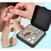 Kép 3/6 - Hangerősítő nagyothalló készülék hallókészülék