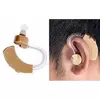 Kép 6/6 - Hangerősítő nagyothalló készülék hallókészülék