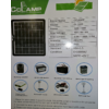 Kép 8/9 - Hordozható univerzális napelemes akkutöltő panel 12V-15W - CL1615