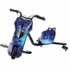 Elektromos Driftelő Háromkerekű Roller LED világítással és Bluetooth hangszóróval KE-24-304