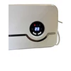 LPT5601A hűtő-fűtő fali ventilátor távírányítóval - fehér