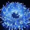 LED fényfüggöny 3x2 m - Választható színben (3x2sz)