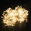 LED fényfüggöny 3x2 m - Választható színben (3x2sz)