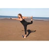 Gwee Gym Total Body Fitnesz kötél - kék