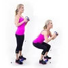 Gwee Gym Total Body Fitnesz kötél - kék