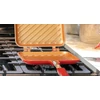Red Copper Flipwich Duo Rézbevonatos kétoldalú minisütő