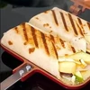 Red Copper Flipwich Duo Rézbevonatos kétoldalú minisütő