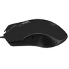 Izoxis MS-536 gamer egér 7 programozható gombbal 7200 DPI - fekete
