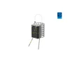 Delphin RiverSTIX ólomsúlyos feeder kosár 100g