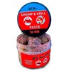 Feedermánia Venom Shrimp & Krill Paste BCN+ bojli garnélarák és krill pasztában 24 mm 250 ml (V0146009)