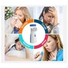 JSL-W302 hordozható ultrahangos inhalátor