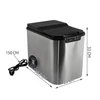 Jégkocka készítő gép 120W