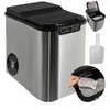 Jégkocka készítő gép 120W
