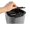 Jégkocka készítő gép 120W