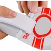 Mini kézi fóliahegesztő SuperSealer - fehér (MS-191)