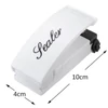 Mini kézi fóliahegesztő SuperSealer - fehér (MS-191)
