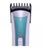 Kép 8/9 - Nova akkumulátoros haj és szakállvágó - Választható színben. - NHC-3780