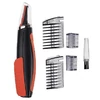 Micro Touch Switchblade szőrtelenítő hajvágó - fekete