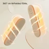 2 darabos akkumulátoros kézmelegítő LS-172
