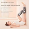 Vezeték nélküli intelligens kompressziós vádli-/lábmasszírozó