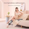 Vezeték nélküli intelligens kompressziós vádli-/lábmasszírozó