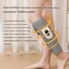 Vezeték nélküli intelligens kompressziós vádli-/lábmasszírozó