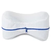 Leg Pillow memóriahabos láb- és térdtámasztó párna