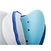Leg Pillow memóriahabos láb- és térdtámasztó párna