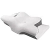 Ergonomikus pillangó párna oldalsó alváshoz (07056)