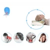 Ergonomikus pillangó párna oldalsó alváshoz (07056)