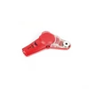 Laser Led Light Mini lézer pointeres kulcstartó LED lámpával 3 darab