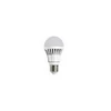 10 db 5W-os LED gömb izzó E27 foglalattal