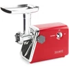Royalty Line MG-5 elektromos húsdaráló 500W - piros