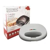 Royalty Line EST-750 mini grill- és szendvicssütő 750W - Választható színben