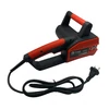 THO elektromos láncfűrész 16 colos 2400 W - fekete/piros (M-6004)