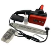 THO elektromos láncfűrész 12 colos 1800 W - fekete (M-6003)