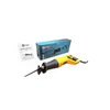 THO elektromos orrfűrész 2000W - sárga/fekete (M-6010)