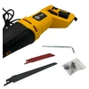 THO elektromos orrfűrész 2000W - sárga/fekete (M-6010)