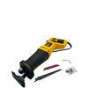 THO elektromos orrfűrész 2000W - sárga/fekete (M-6010)