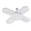 U-alakú, négyágú LED izzó E27-es foglalattal, 60 W - 6500K