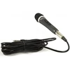 WVNGR WG-198 professzionális vezetékes mikrofon USB csatlakozással 4m kábellel - fekete